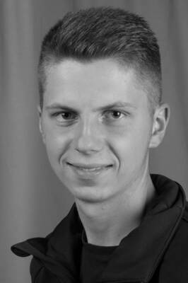 Luca Ehlers