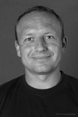 Viktor Medenzov