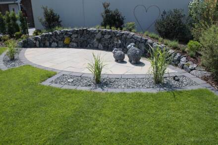 Gartengestaltung Sebastian Mueller