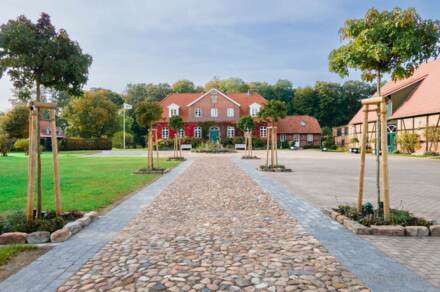 Natursteinarbeiten-Mauerbau