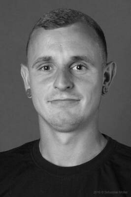 Christopher Heidrich