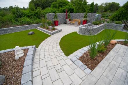 Gartengestaltung Sebastian Mueller