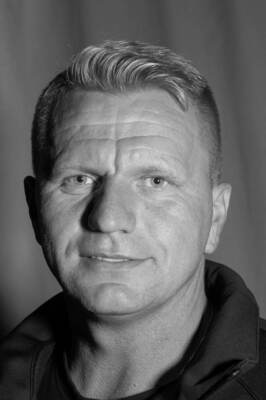 Thomas Paruzel