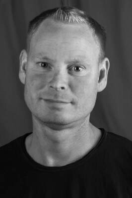 Torben Müller